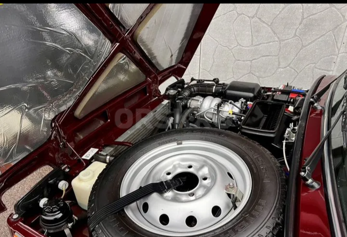 Срочно продам авто в идеальном состоянии один хозяин машина не бита не крашена в идеале гаражного хр - Беляевка