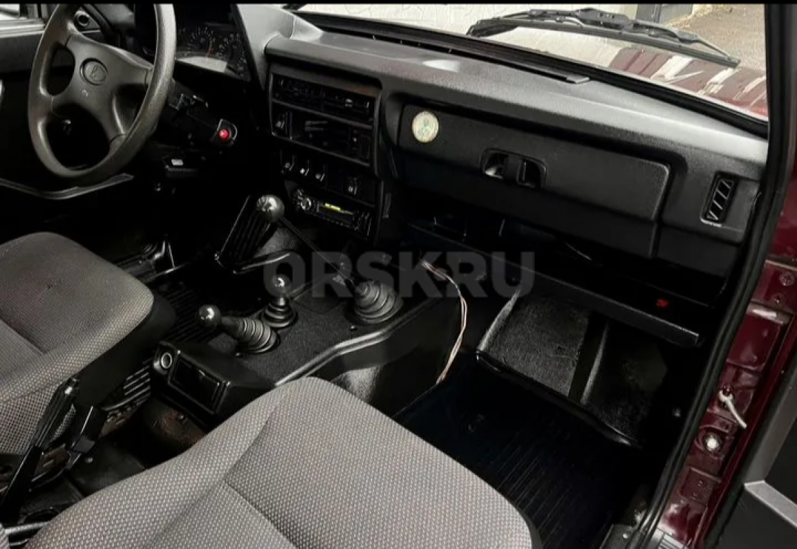 Срочно продам авто в идеальном состоянии один хозяин машина не бита не крашена в идеале гаражного хр - Беляевка