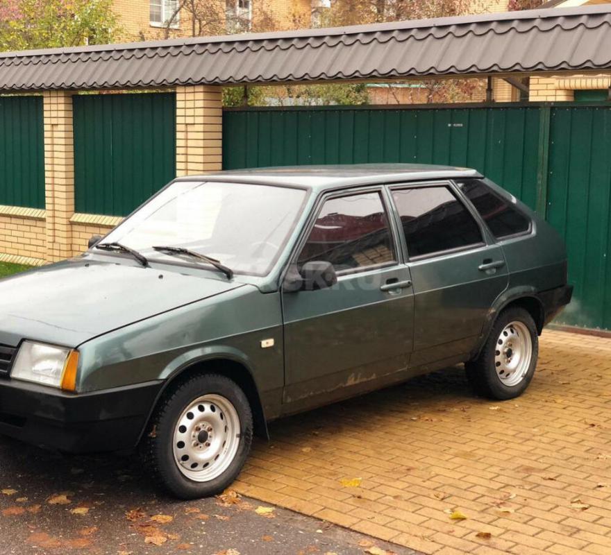 Срочно продам Машина технический отличная , состояние хорошее , движок живой , Коробка тоже , резина - Матвеевка