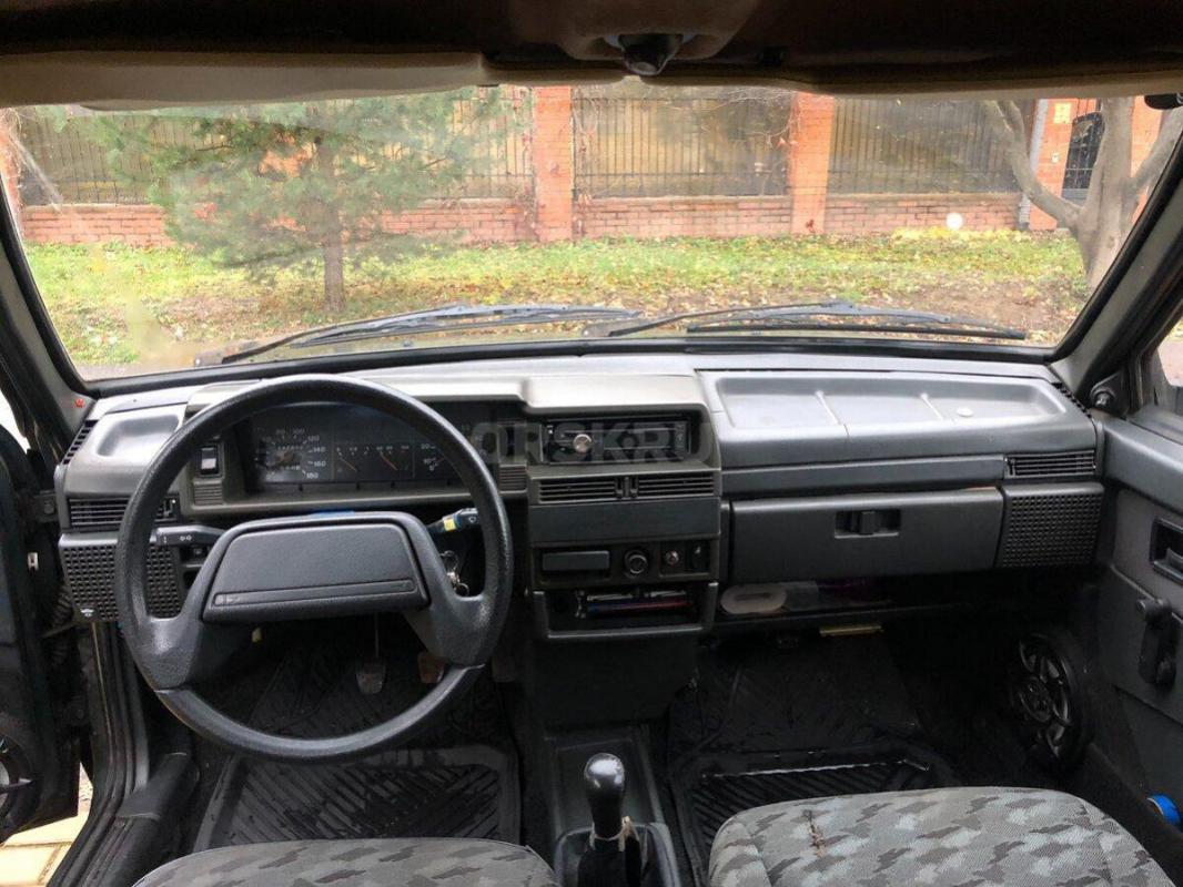 Срочно продам Машина технический отличная , состояние хорошее , движок живой , Коробка тоже , резина - Матвеевка