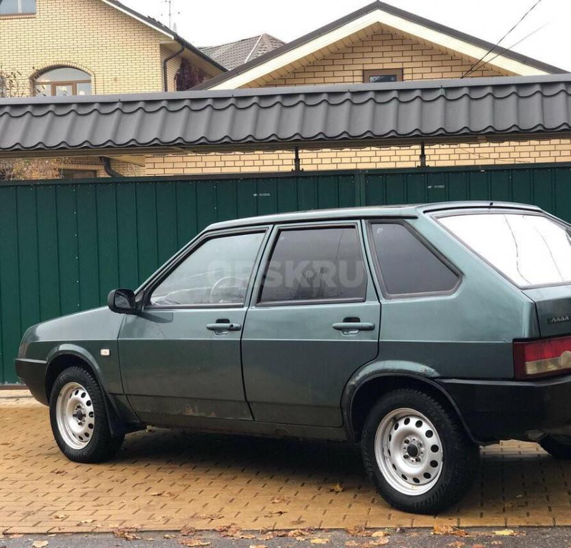 Срочно продам Машина технический отличная , состояние хорошее , движок живой , Коробка тоже , резина - Матвеевка