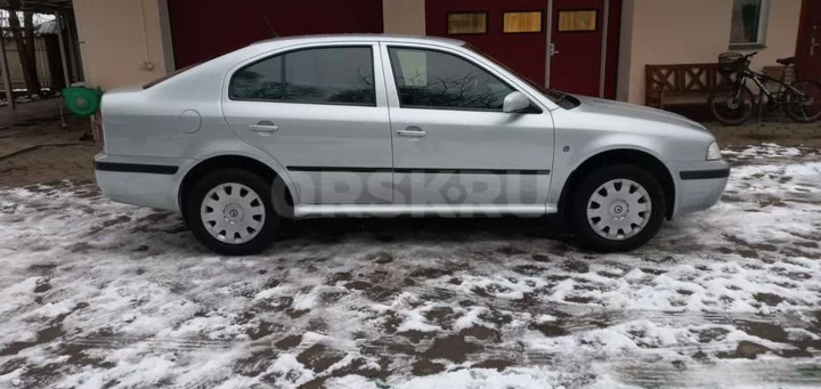 Срочно продам Птс оригинал. - Новотроицк