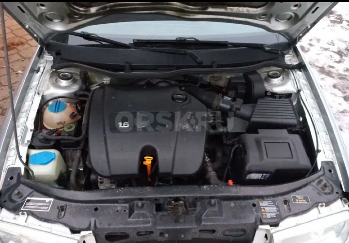 Срочно продам Птс оригинал. - Новотроицк