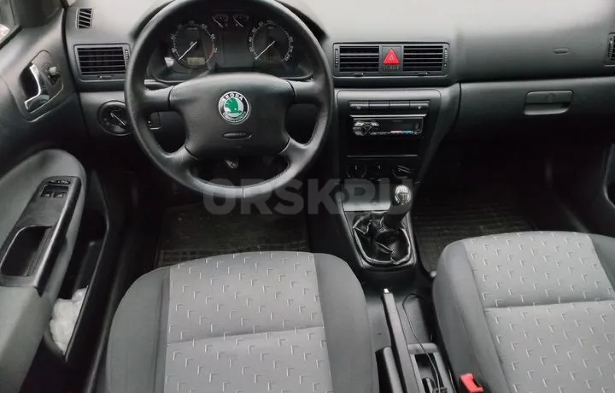 Срочно продам Птс оригинал. - Новотроицк