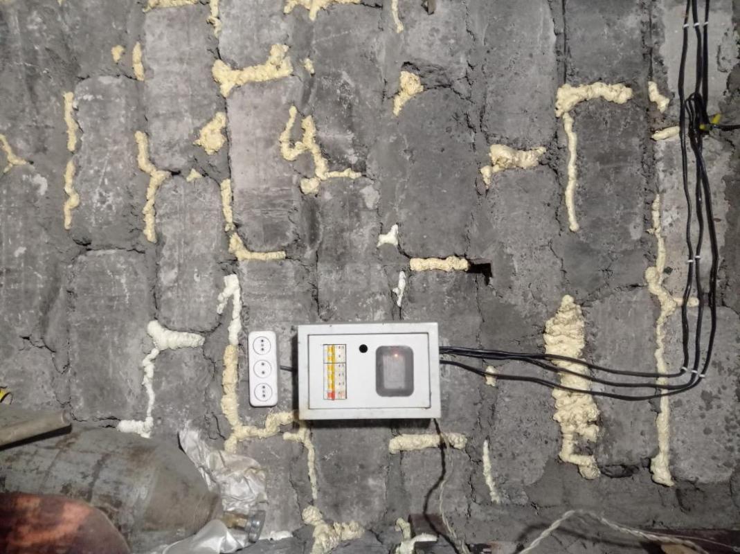 240 квартал,ул стартовая
-кооп номер 530 гараж 3
-Капитальный ремонт кровли в 2023 году
-Высокие в - Орск