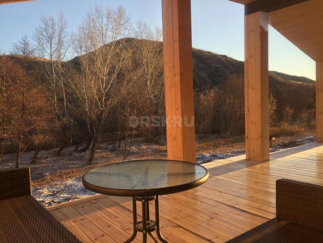 Продам дачу в СНТ Губерля, Гайский район. - Орск