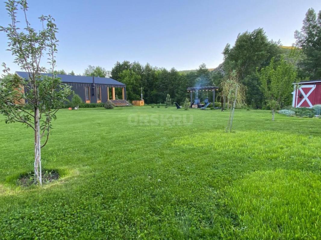 Продам дачу в СНТ Губерля, Гайский район. - Орск