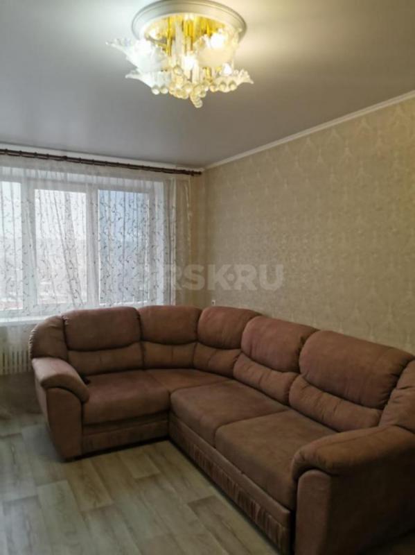 Продается уютная 3х комн. - Орск