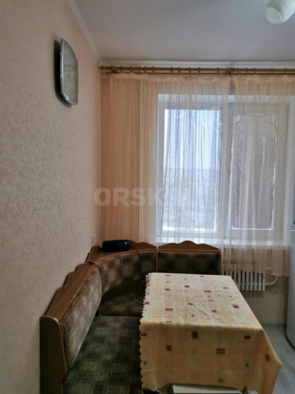 Продается уютная 3х комн. - Орск