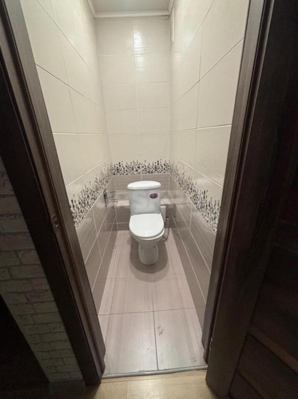 Предлагаем вашему вниманию уютную Трехкомнатную квартиру в хорошем районе города (за магазином Дизай - Орск