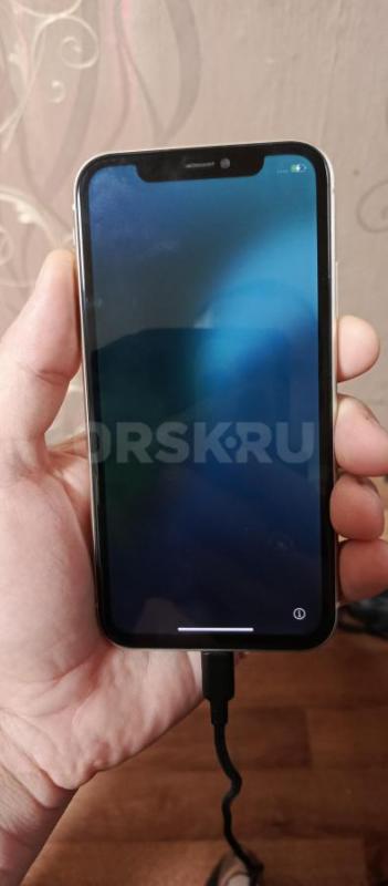 Продам 11 айфон в хорошем состоянии. - Орск