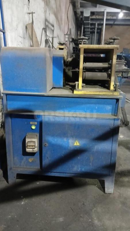 Станки Ажур 1 и Ажур 2,в отличном рабочем состоянии. - Орск