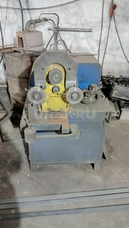 Станки Ажур 1 и Ажур 2,в отличном рабочем состоянии. - Орск