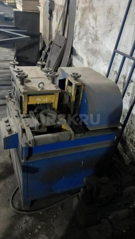 Станки Ажур 1 и Ажур 2,в отличном рабочем состоянии. - Орск