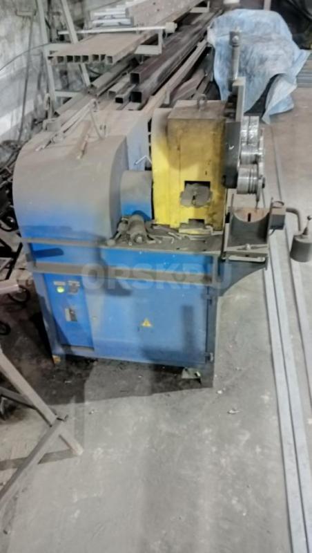 Станки Ажур 1 и Ажур 2,в отличном рабочем состоянии. - Орск