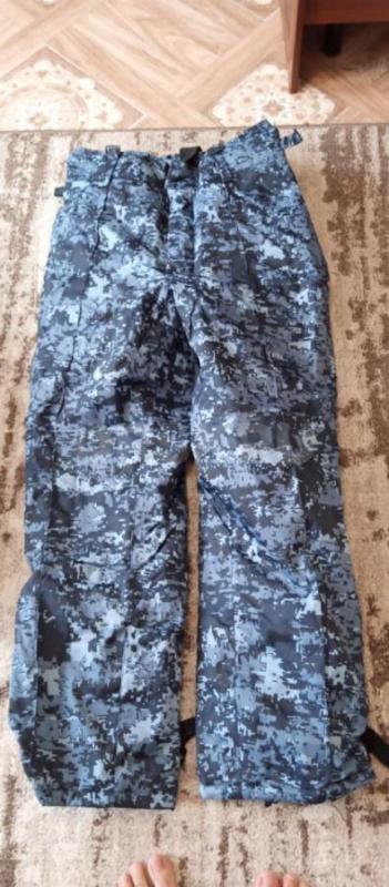 Продам зимний костюм размер 52 . - Орск