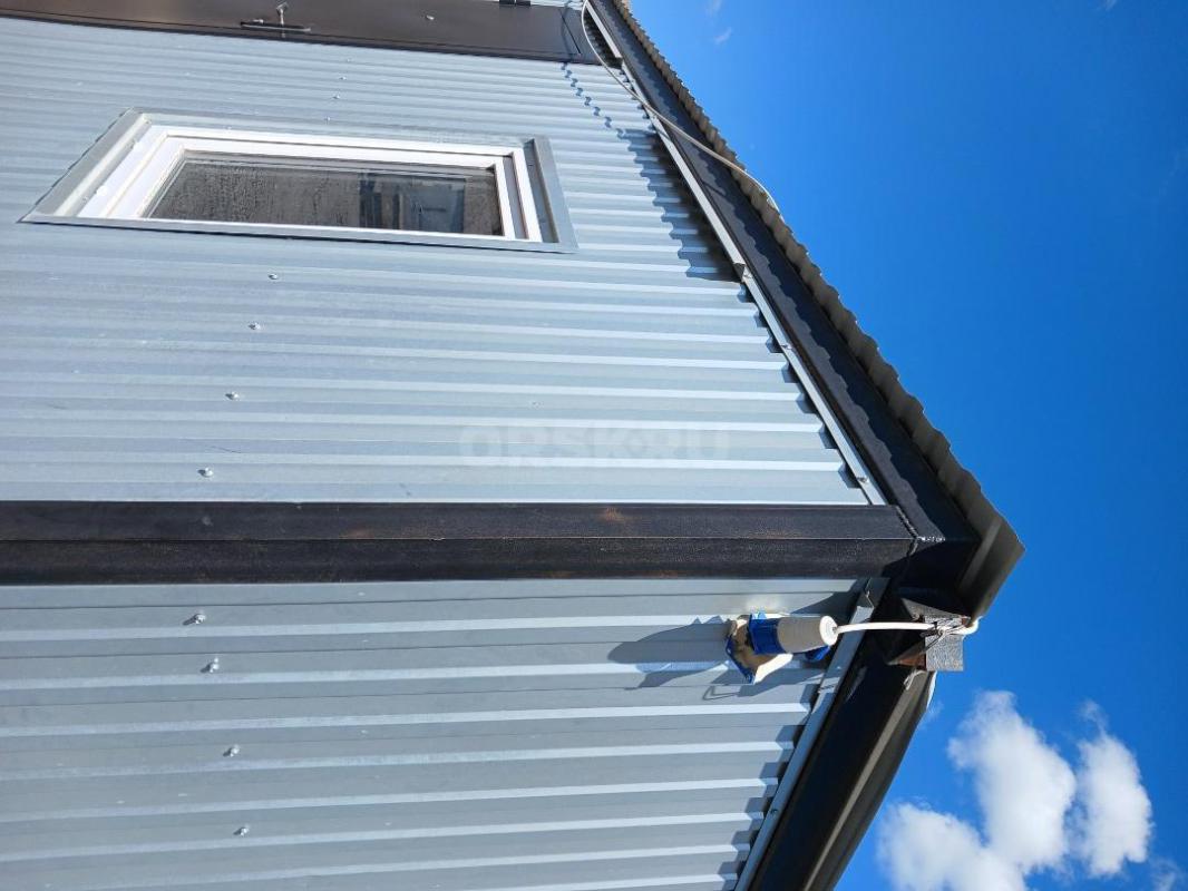 Продам вагончик бытовка. - Орск