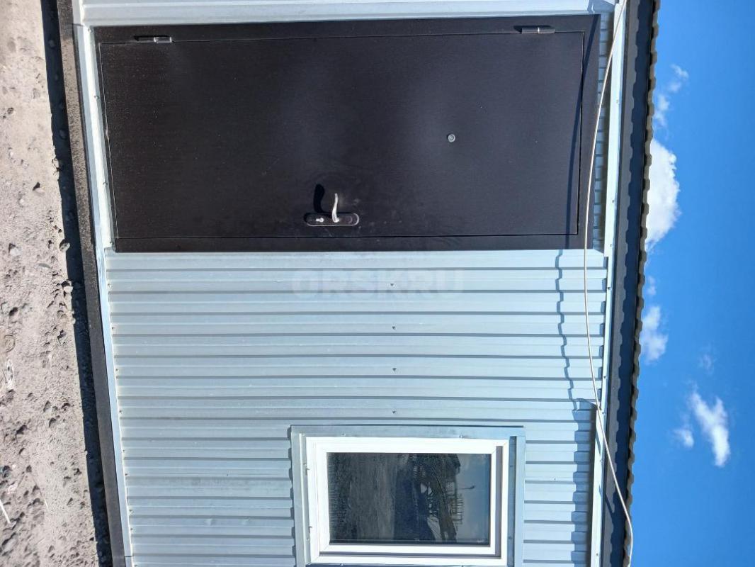 Продам вагончик бытовка. - Орск