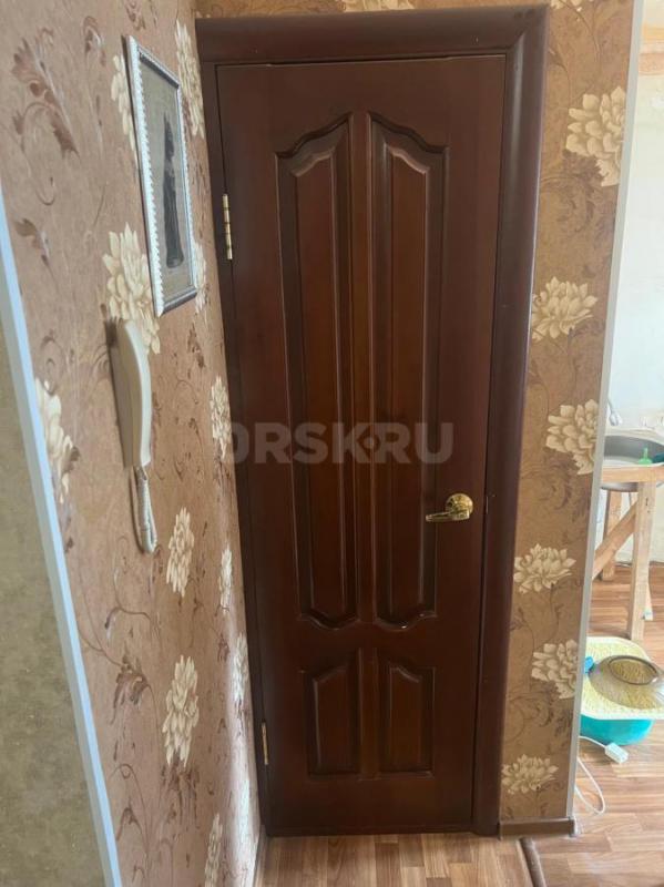 Продам межкомнатные деревянные двери ! - Орск