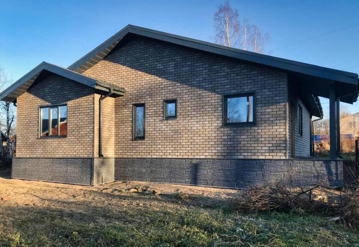 Строительство домов и производственных помещений по канадской технологии (СИП-панели). - Орск