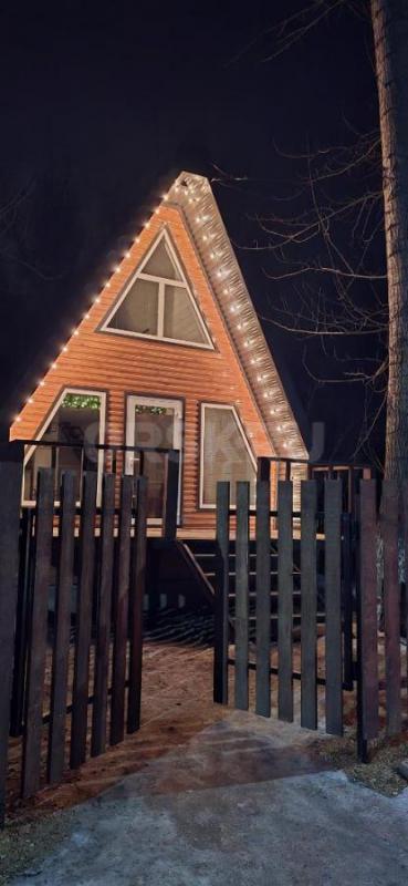 Строительство домов и производственных помещений по канадской технологии (СИП-панели). - Орск