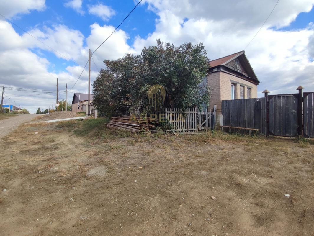 Продается уютный дом в центре села Сакмара! - Сакмара