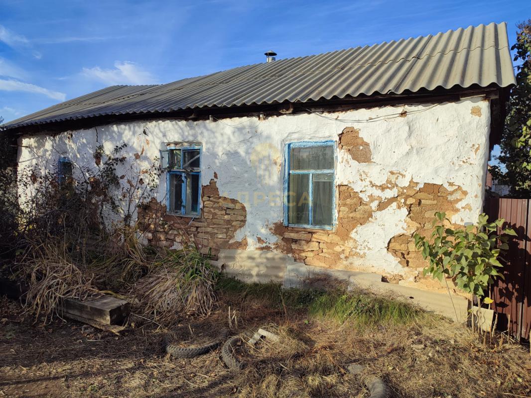 Объявление о продаже дома в центре села СакмараПродается каменный дом на улице Фельдшерская, общей п - Сакмара