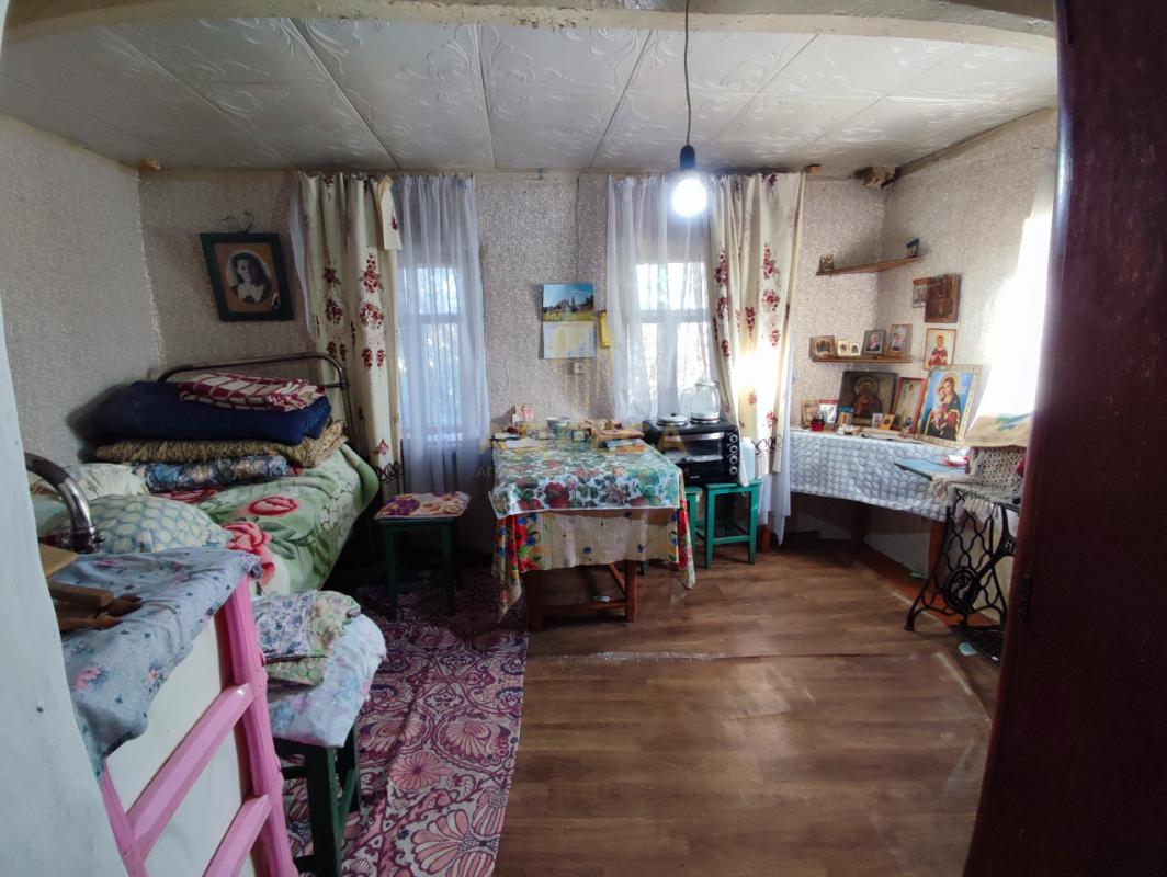 Объявление о продаже дома в центре села СакмараПродается каменный дом на улице Фельдшерская, общей п - Сакмара