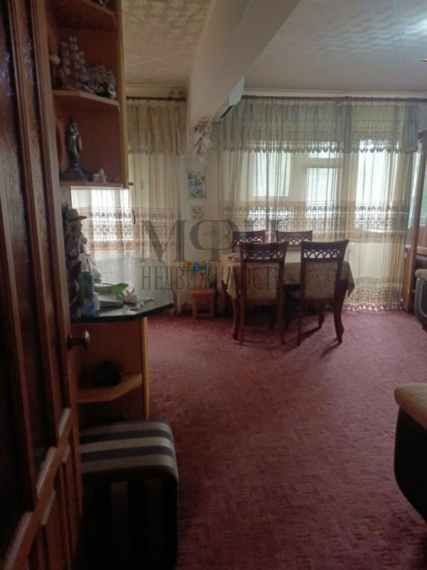 Продам квартиру в центре ЖД Вокзала ст. - Орск