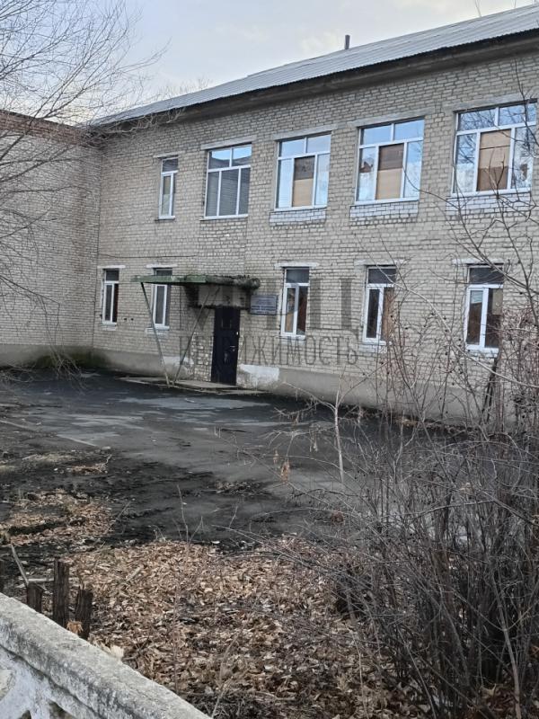 Откройте для себя безграничные возможности с этим уникальным объектом! - Орск