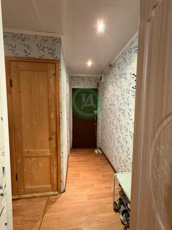 Продается 3-х комнатная квартира в центре города по адресу: ул. - Орск