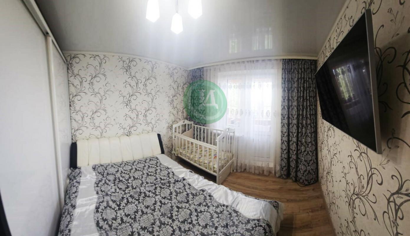 Продам 3-х комнатную квартиру улучшенной планировки по адресу: ул. - Орск