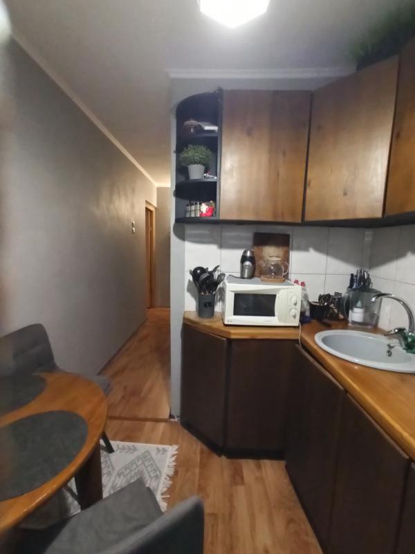 Продаётся двухкомнатная квартира в  районе 1-ой Уральской, г. - Новотроицк