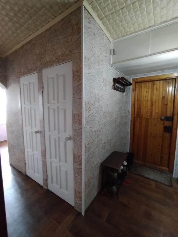 Двухкомнатная  квартира. - Новотроицк