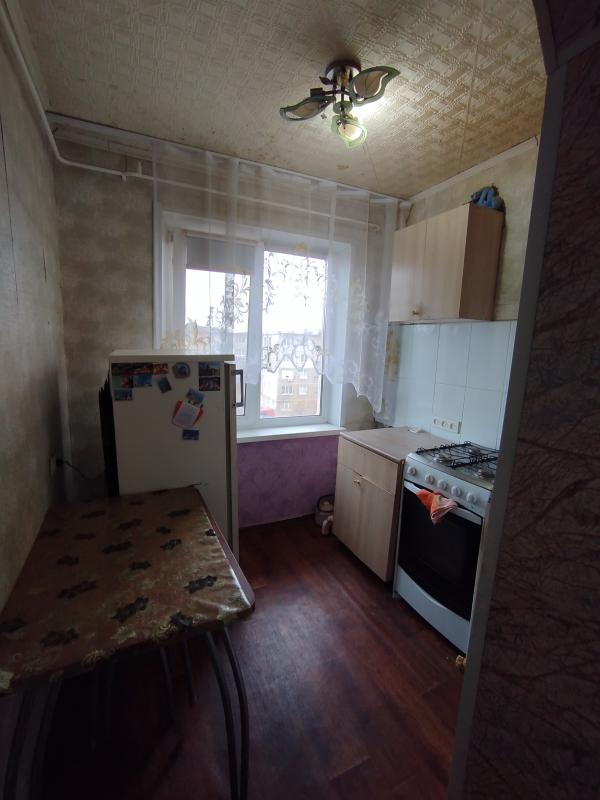 Двухкомнатная  квартира. - Новотроицк