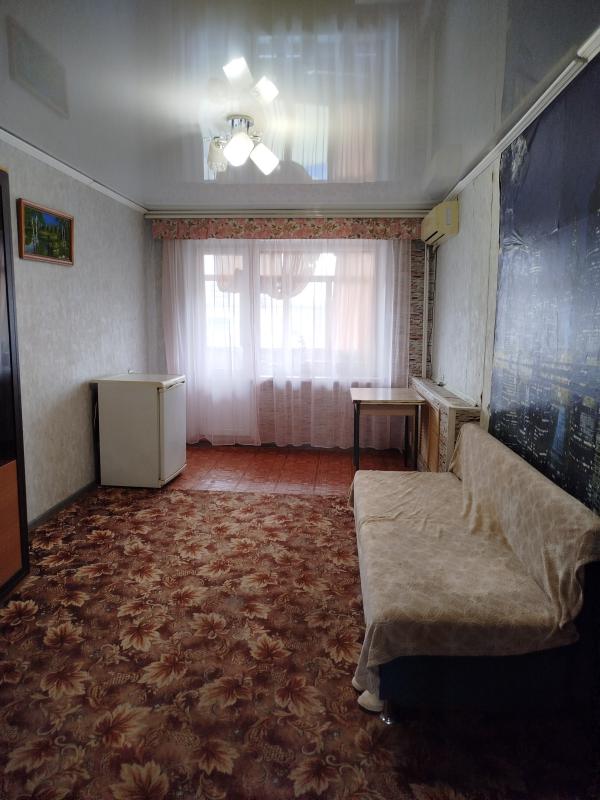 Двухкомнатная  квартира. - Новотроицк