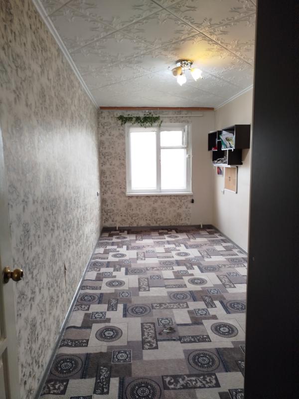 Двухкомнатная  квартира. - Новотроицк