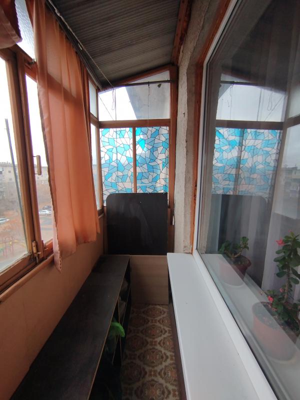 Двухкомнатная  квартира. - Новотроицк