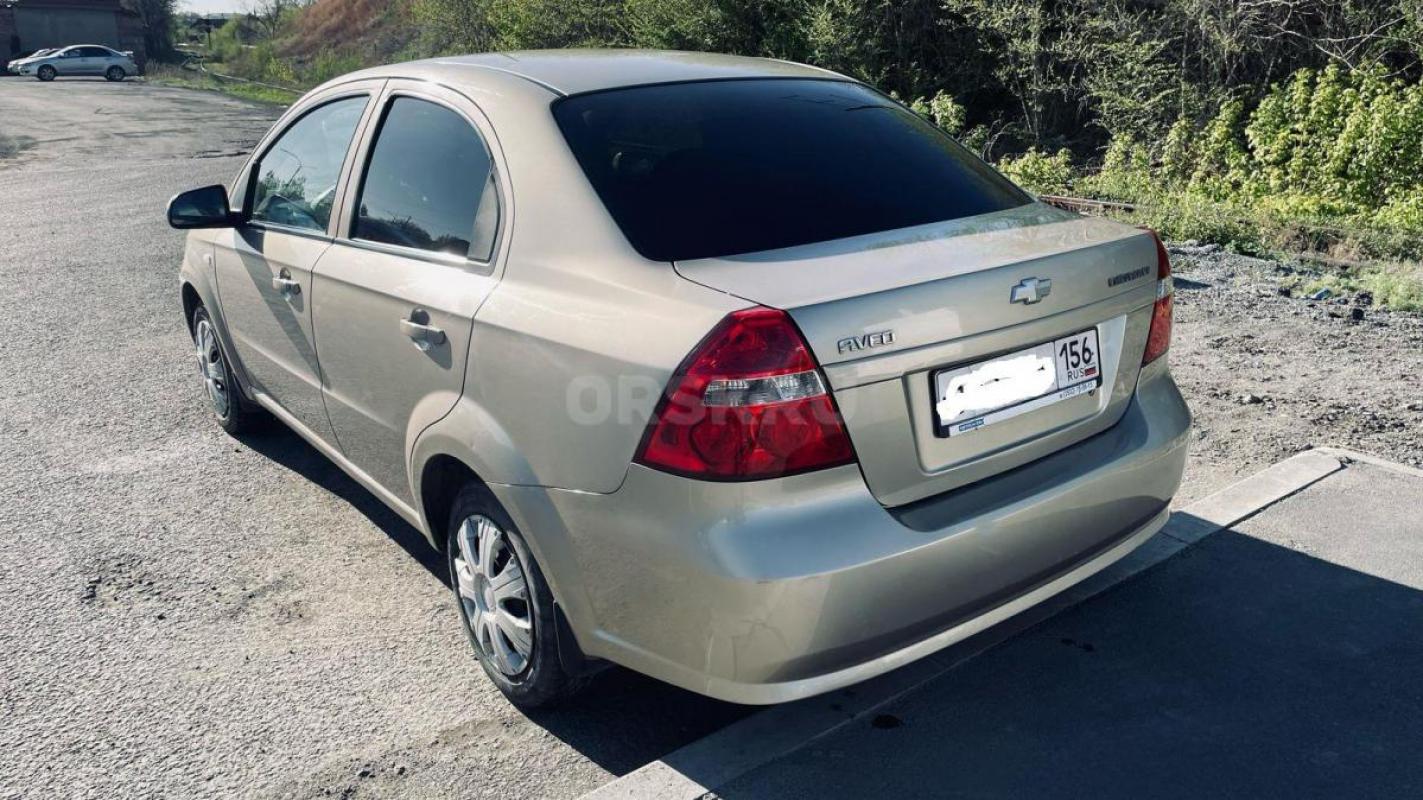 Продается ZAZ Vida 2012 гoд. - Новотроицк