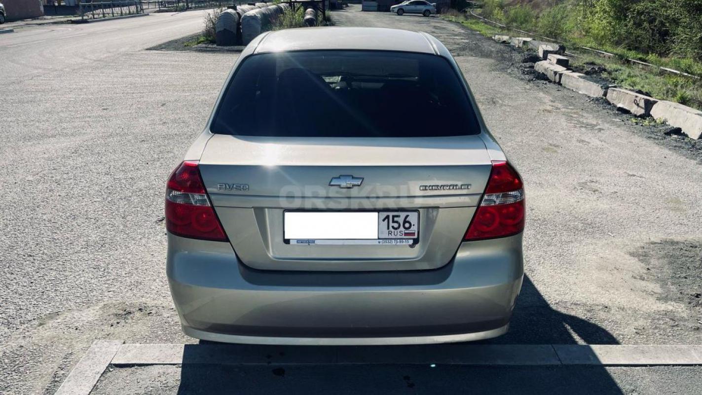 Продается ZAZ Vida 2012 гoд. - Новотроицк