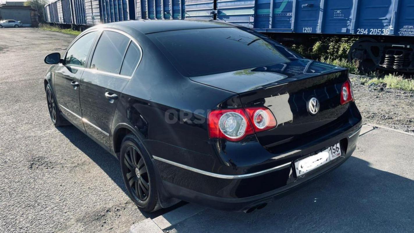 Продается Volkswagen Passat B6 2005 года

немецкий бизнес D класс (сборка Германия), в отличном со - Новотроицк