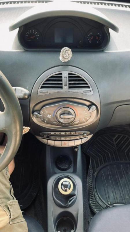 Продается Chery IndiS (S18D), 2012 года

в очень хорошем состоянии. - Новотроицк