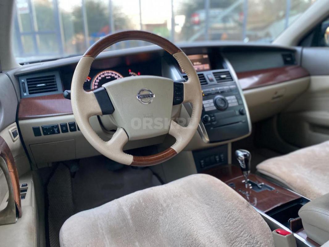 Двигатель 3.5 CVT(245 л.с)
 Максимальная комплектация 
 Оригинальный пробег 
 Юридически чист
 П - Орск