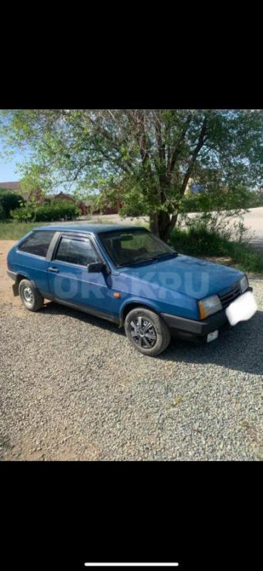 Продам автомобиль - Орск