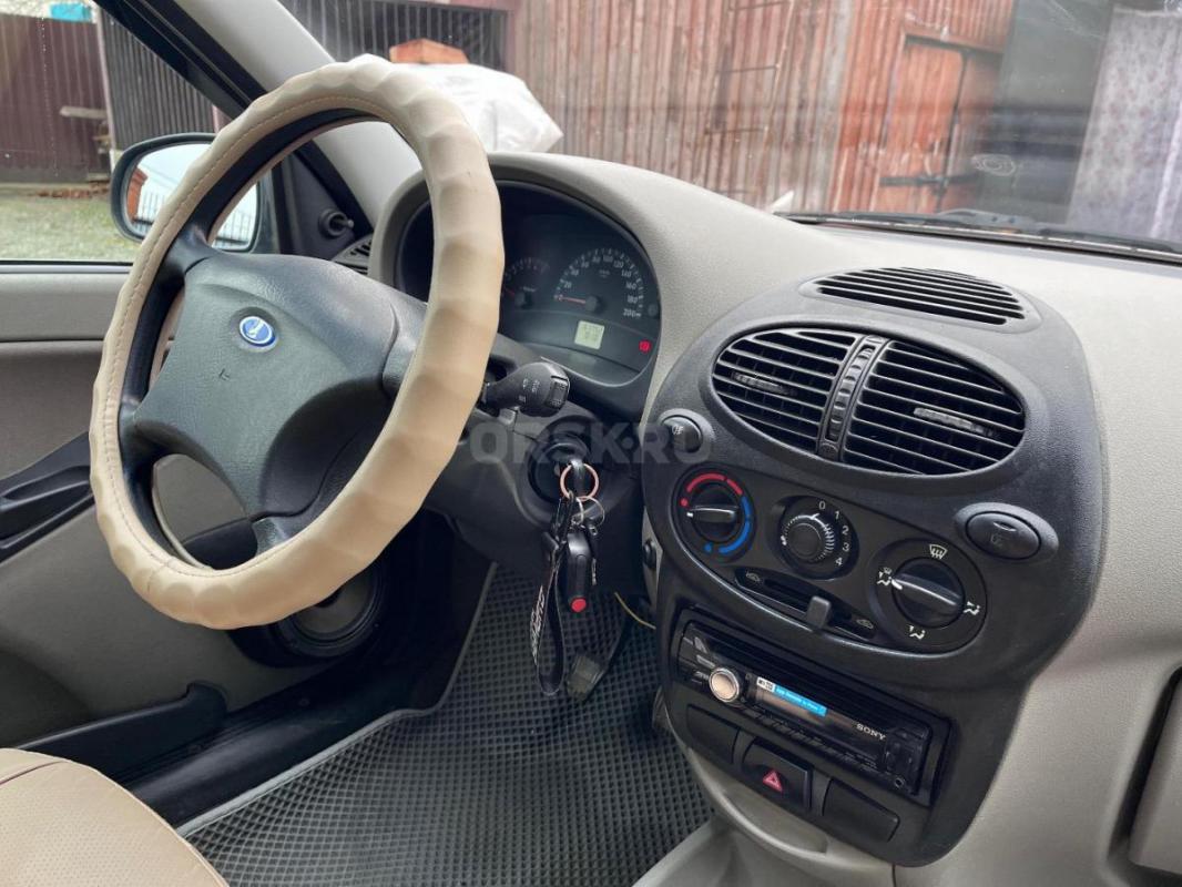 Продам калину, 2007 год
Состояние хорошее, сигнализация с автозапуском, аудиосистема, в ДТП не была - Орск