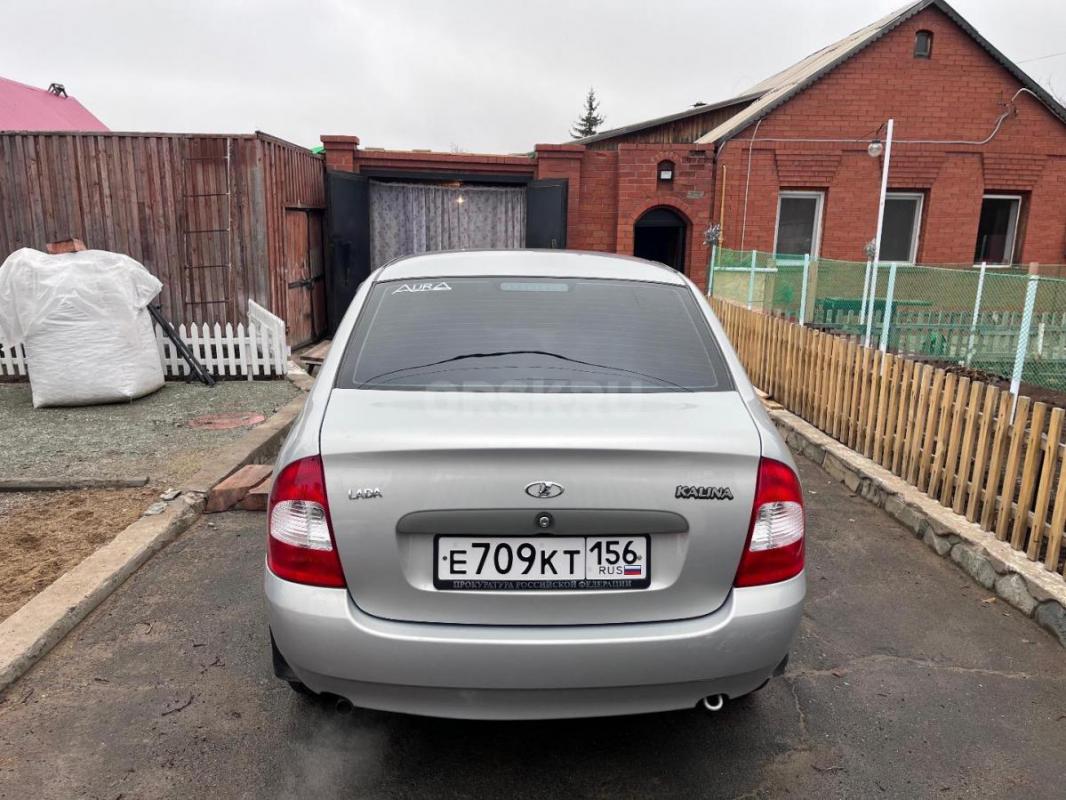 Продам калину, 2007 год
Состояние хорошее, сигнализация с автозапуском, аудиосистема, в ДТП не была - Орск