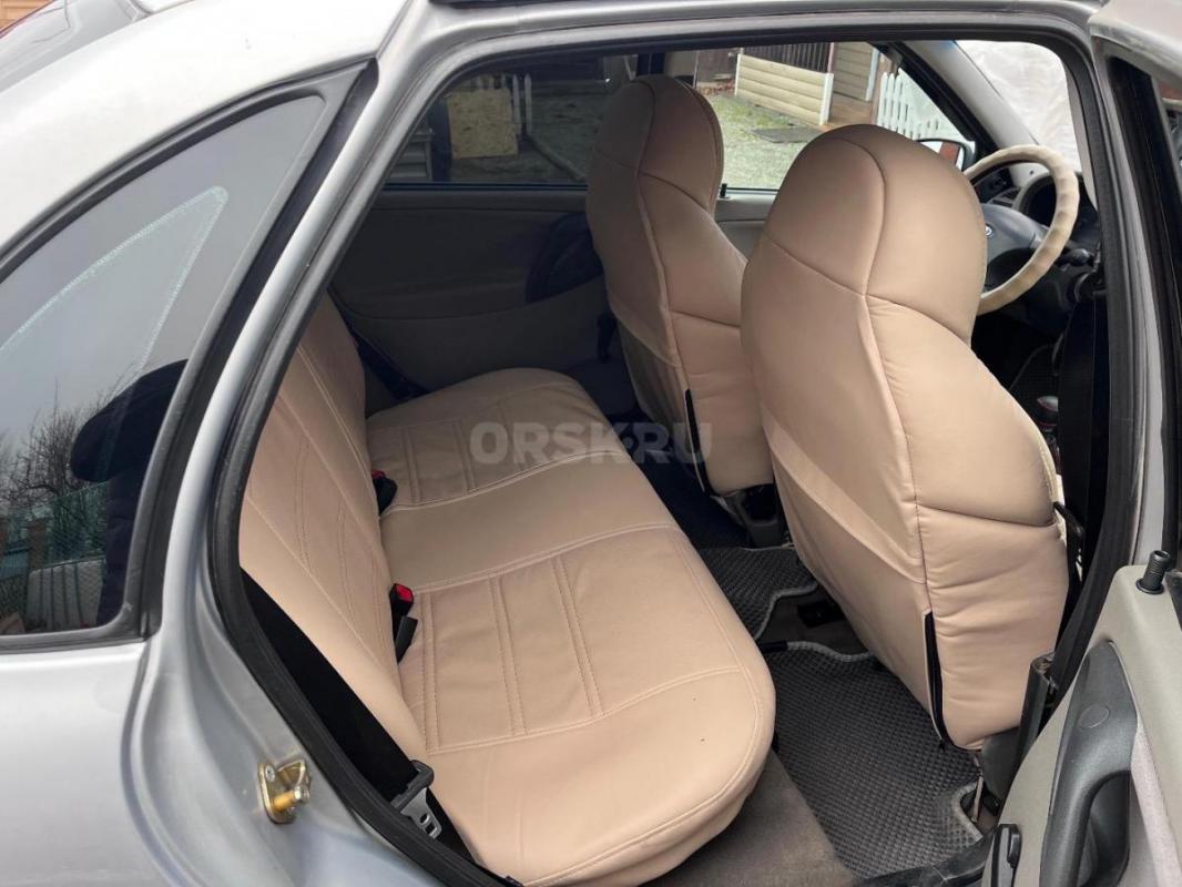 Продам калину, 2007 год
Состояние хорошее, сигнализация с автозапуском, аудиосистема, в ДТП не была - Орск