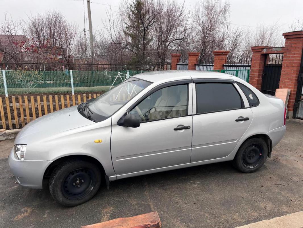 Продам калину, 2007 год
Состояние хорошее, сигнализация с автозапуском, аудиосистема, в ДТП не была - Орск