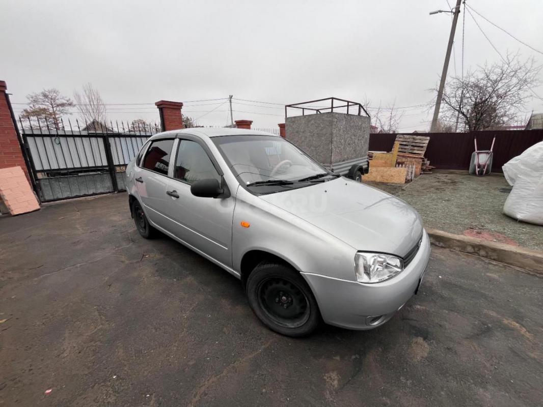 Продам калину, 2007 год
Состояние хорошее, сигнализация с автозапуском, аудиосистема, в ДТП не была - Орск