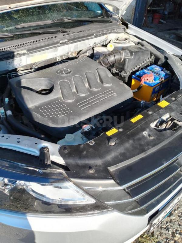 Продам хороший автомобиль по хорошей цене. - Орск